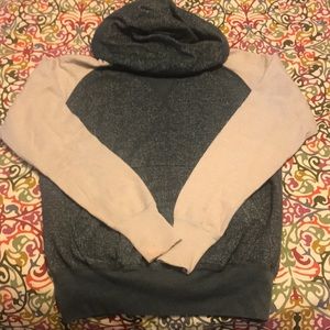 Johnny Cupcakes hoodie